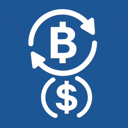 Truevis Exchange Logo